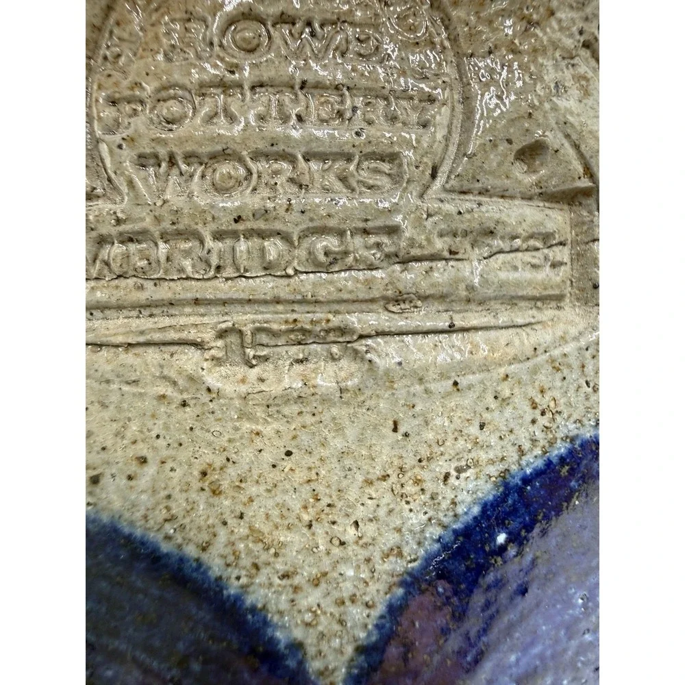 Rowe Pottery excellent pre